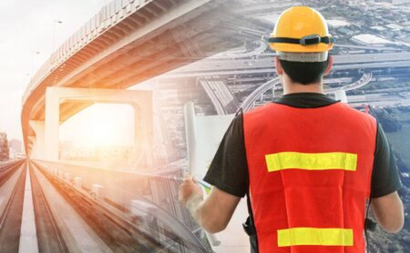 هندسة المرور والسلامة على الطرق